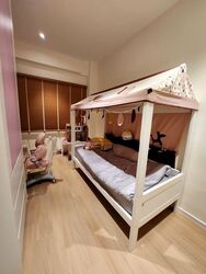 Zephyr Park (D16), Terrace #500634781